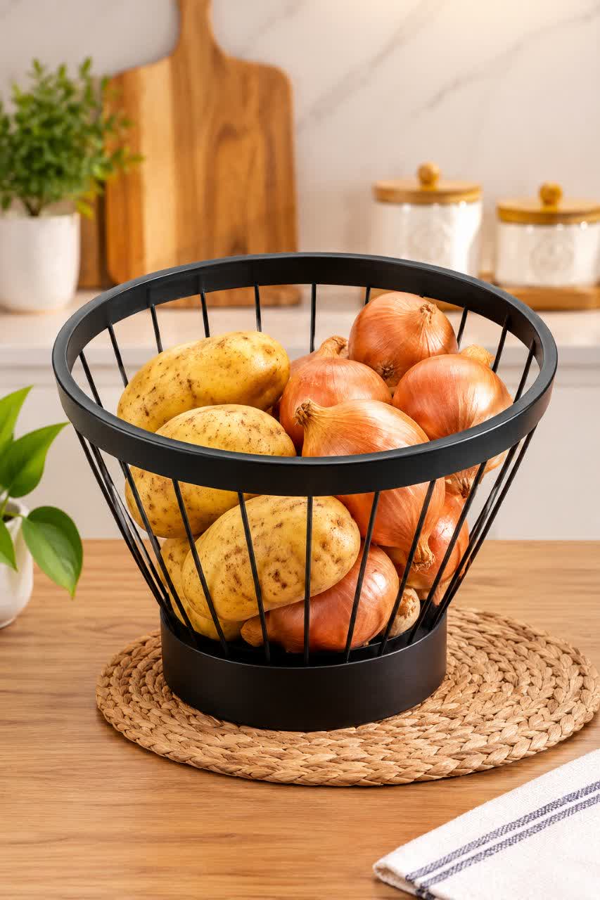 سبد نظم دهنده چند کاره کاربردی